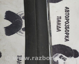 Молдинг двери Volkswagen Tiguan (2016-)