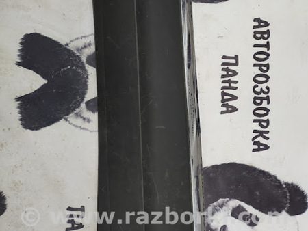 ФОТО Молдинг двери для Volkswagen Tiguan (2016-) Львов