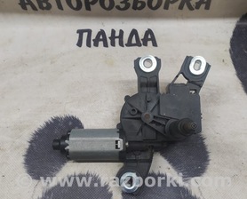 Мотор стеклоочистителя Volkswagen Tiguan (2016-)