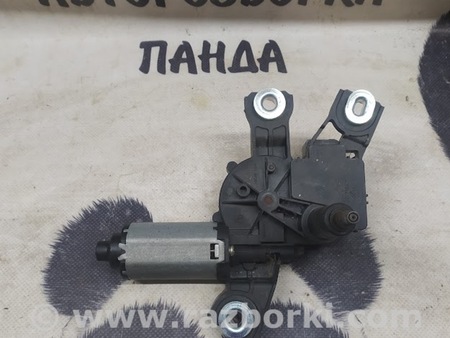 ФОТО Мотор стеклоочистителя для Volkswagen Tiguan (2016-) Львів