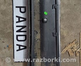 Накладка двери Volkswagen Tiguan (2016-)