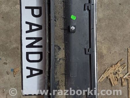 ФОТО Накладка двери для Volkswagen Tiguan (2016-) Львов