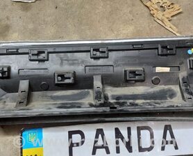 Накладка двери Volkswagen Tiguan (2016-)