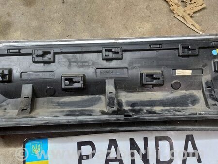 ФОТО Накладка двери для Volkswagen Tiguan (2016-) Львов