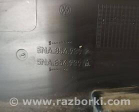 Накладка двери Volkswagen Tiguan (2016-)