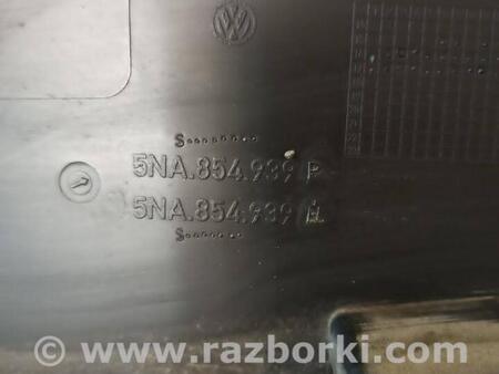 ФОТО Накладка двери для Volkswagen Tiguan (2016-) Львов