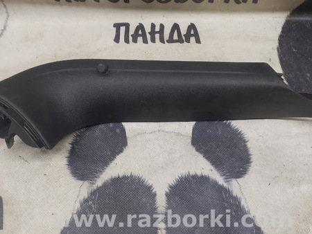 ФОТО Обшивка двери для Volkswagen Tiguan (2016-) Львів