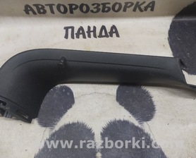 Обшивка двери Volkswagen Tiguan (2016-)