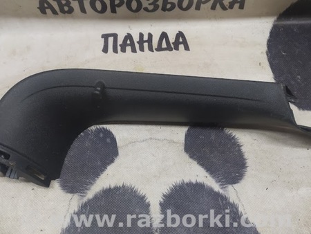 ФОТО Обшивка двери для Volkswagen Tiguan (2016-) Львов