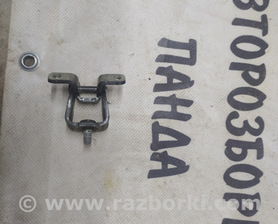 Петля крышки багажника Volkswagen Tiguan (2016-)