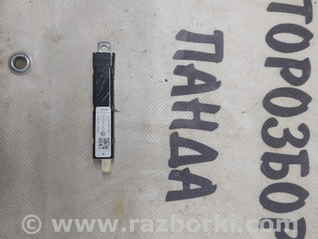 ФОТО Усилитель антенны для Volkswagen Tiguan (2016-) Львов