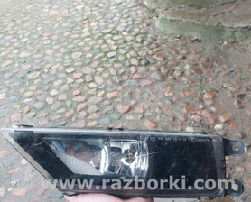 протитуманна  Volkswagen Tiguan (2016-)