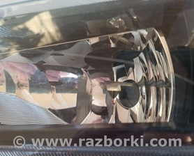 протитуманна  Volkswagen Tiguan (2016-)