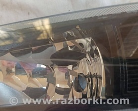 протитуманна  Volkswagen Tiguan (2016-)