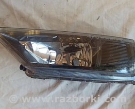 протитуманна  Volkswagen Tiguan (2016-)