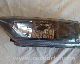 протитуманна  Volkswagen Tiguan (2016-)