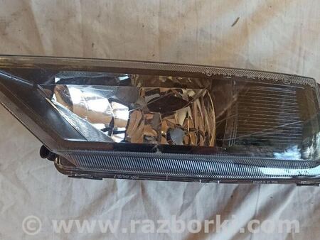 ФОТО протитуманна для Volkswagen Tiguan (2016-) Львів