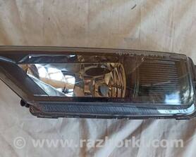 протитуманна  Volkswagen Tiguan (2016-)