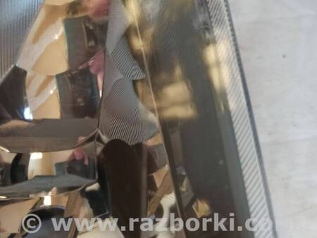 ФОТО протитуманна для Volkswagen Tiguan (2016-) Львов