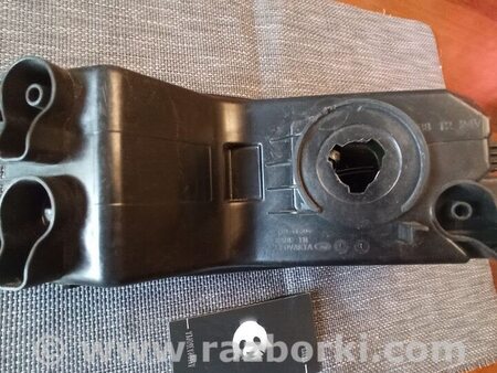 ФОТО протитуманна для Volkswagen Tiguan (2016-) Львов