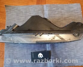 протитуманна  Volkswagen Tiguan (2016-)