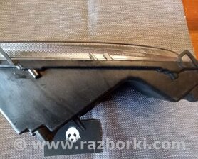 протитуманна  Volkswagen Tiguan (2016-)