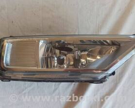 протитуманна  Volkswagen Tiguan (2016-)