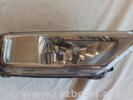 ФОТО протитуманна для Volkswagen Tiguan (2016-) Львов