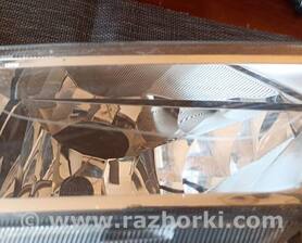 протитуманна  Volkswagen Tiguan (2016-)