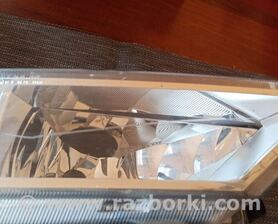 протитуманна  Volkswagen Tiguan (2016-)