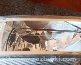 протитуманна  Volkswagen Tiguan (2016-)