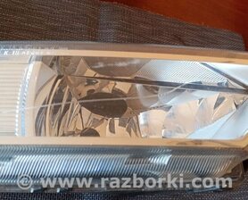 протитуманна  Volkswagen Tiguan (2016-)