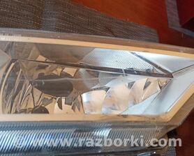 протитуманна  Volkswagen Tiguan (2016-)