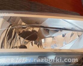 протитуманна  Volkswagen Tiguan (2016-)