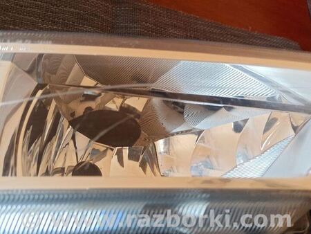 ФОТО протитуманна для Volkswagen Tiguan (2016-) Львов