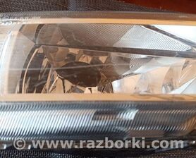 протитуманна  Volkswagen Tiguan (2016-)