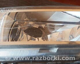 протитуманна  Volkswagen Tiguan (2016-)