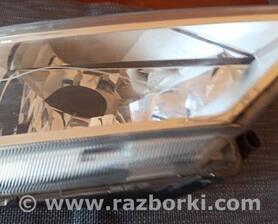 протитуманна  Volkswagen Tiguan (2016-)