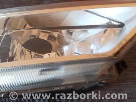 ФОТО протитуманна для Volkswagen Tiguan (2016-) Львов