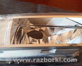 протитуманна  Volkswagen Tiguan (2016-)