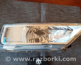 протитуманна  Volkswagen Tiguan (2016-)