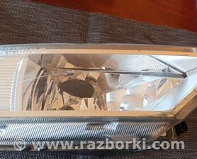 протитуманна  Volkswagen Tiguan (2016-)