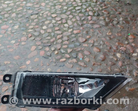 протитуманна  Volkswagen Tiguan (2016-)