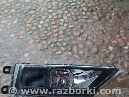 ФОТО протитуманна для Volkswagen Tiguan (2016-) Львов