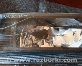 протитуманна  Volkswagen Tiguan (2016-)