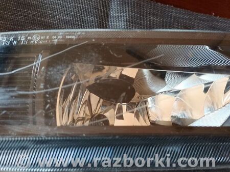 ФОТО протитуманна для Volkswagen Tiguan (2016-) Львов