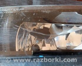 протитуманна  Volkswagen Tiguan (2016-)