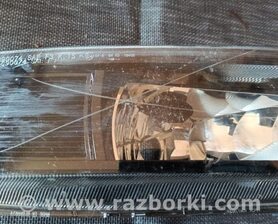 протитуманна  Volkswagen Tiguan (2016-)