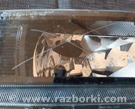 протитуманна  Volkswagen Tiguan (2016-)