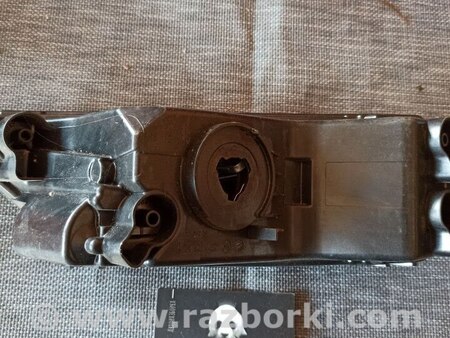 ФОТО протитуманна для Volkswagen Tiguan (2016-) Львів